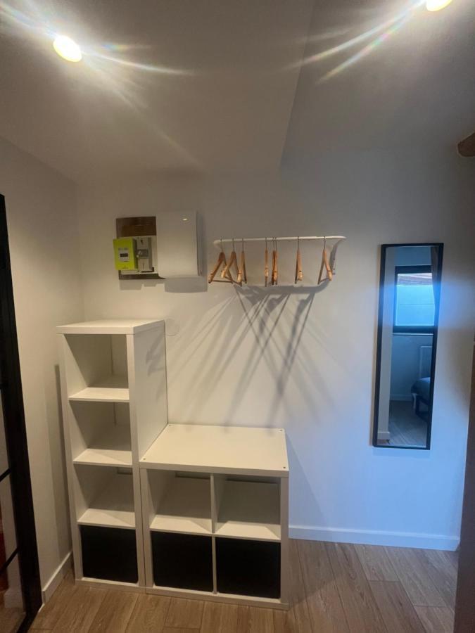 La Vitrine Apartment Gertwiller Bagian luar foto