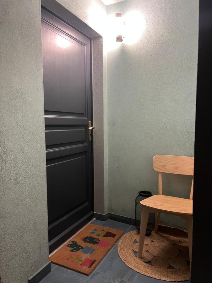 La Vitrine Apartment Gertwiller Bagian luar foto