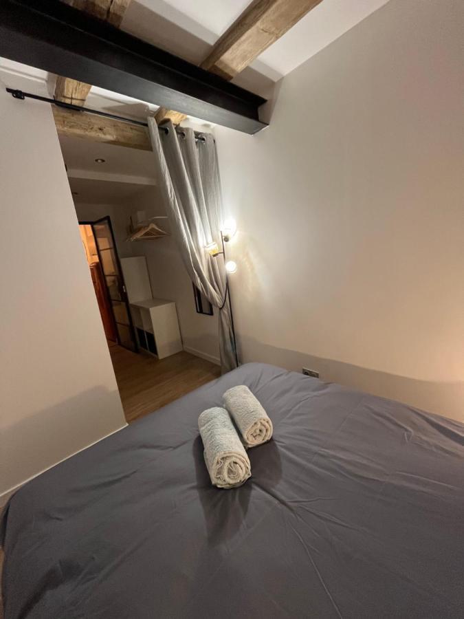 La Vitrine Apartment Gertwiller Bagian luar foto