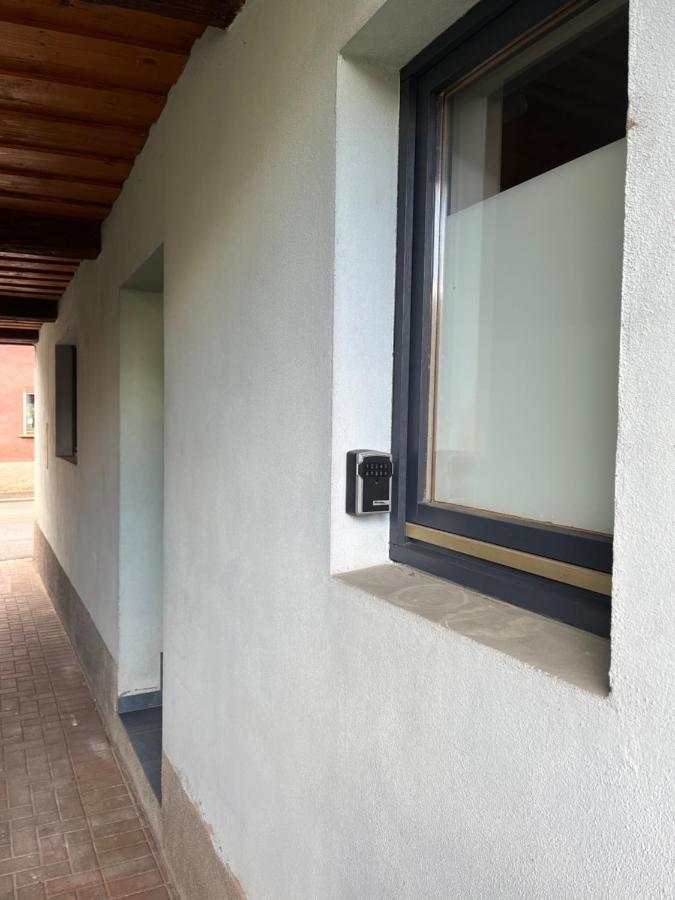 La Vitrine Apartment Gertwiller Bagian luar foto